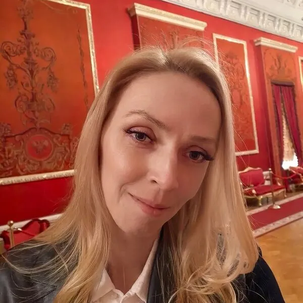 Марина